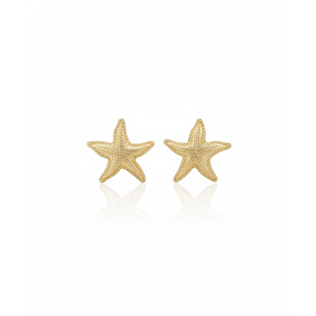 Brinco estrela do mar G
